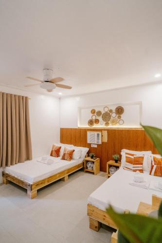 Pallet Homes - Tabuc Suba