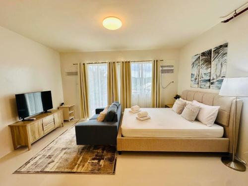 Sea La Vie Suites Palawan