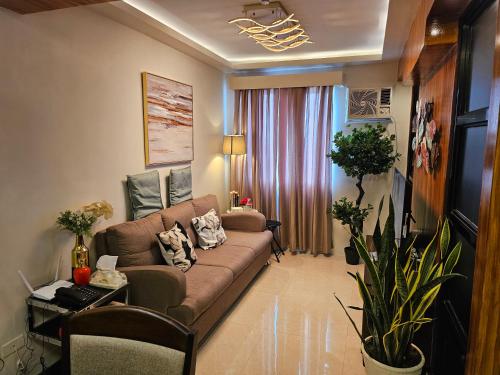 Executive Suite Condo 1