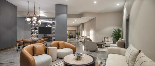 Ramada Plaza By Wyndham Batumi & Casino