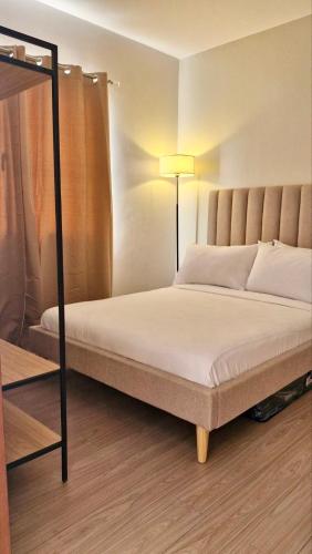 NEW! The Hive Residences - 1BR with Balcony & FREE Parking at Casa Arbo