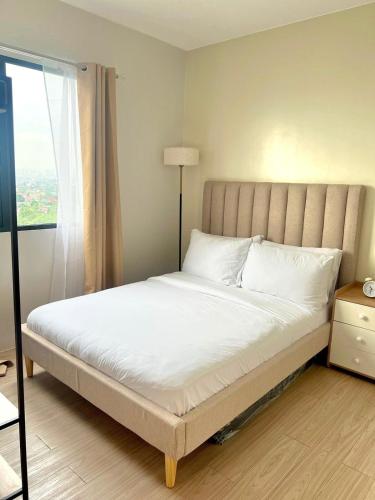 NEW! The Hive Residences - 1BR with Balcony & FREE Parking at Casa Arbo