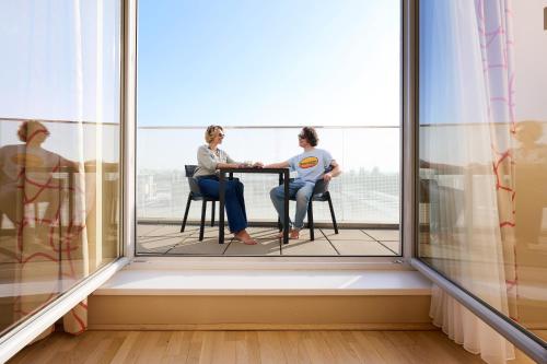 JUFA Hotel Wien City