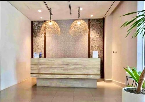 Hidden Gem at Cebu Business Park