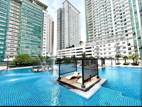 Hidden Gem at Cebu Business Park