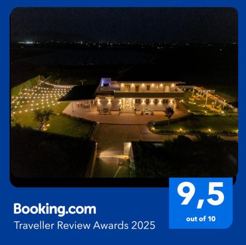 Villa Zefiro - Suites & Events