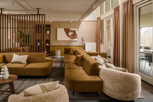 Dormio Resort Maastricht