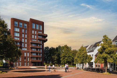 Dormio Resort Maastricht