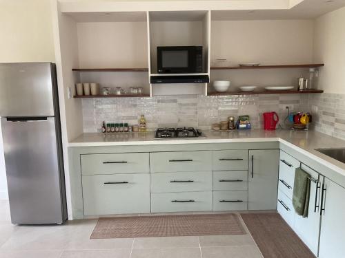 3 BDR new Apartment in PORT BARTON