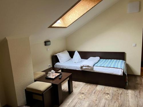 Motel Ana Maria Magdalena