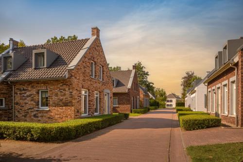 Dormio Resort Maastricht