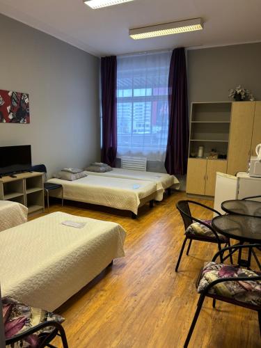 Narva Kangelaste 2 Apartments