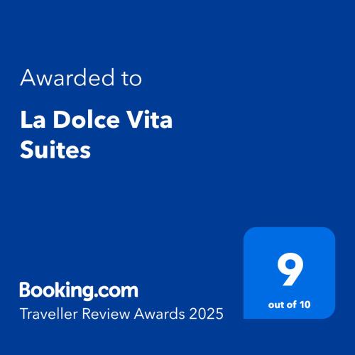 La Dolce Vita Suites