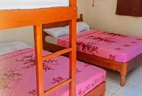 Alcala Garden Resort by RedDoorz