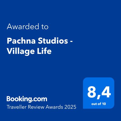 Pachna Studio