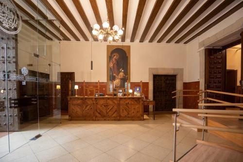 Hospedería del Seminario