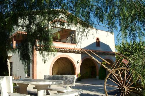 Agroturisme Cal Jeroni