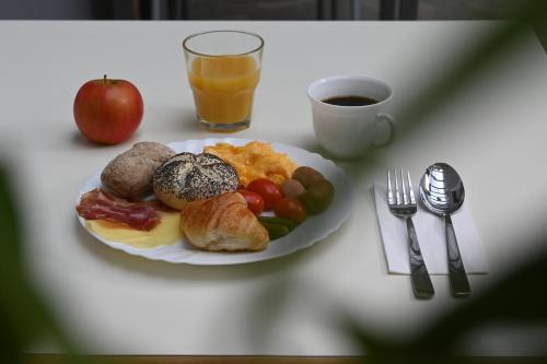 Hostel Sidro Sveta Ana