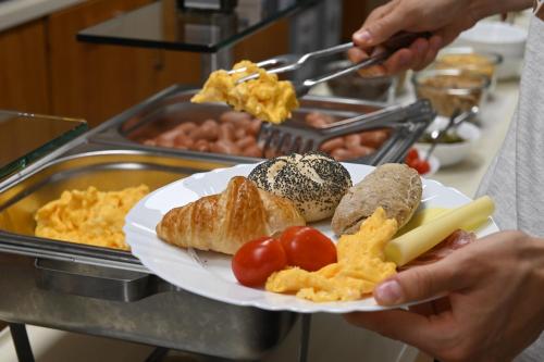 Hostel Sidro Sveta Ana