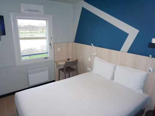 ibis budget Honfleur Centre-Ville