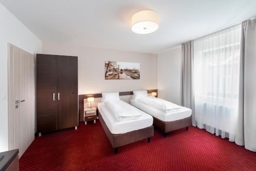 Wellness Penzion U Gigantu