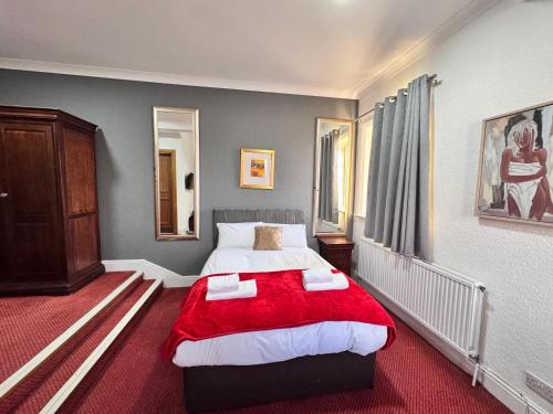 George & Dragon - Chester