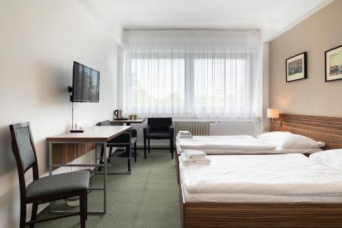 Hotel Veronika