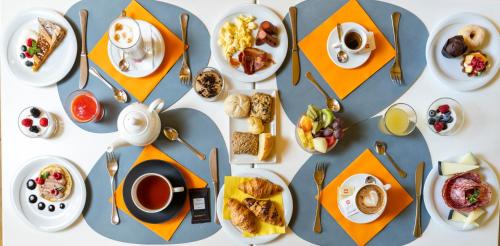 Best Western Hotel Cristallo