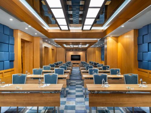 Radisson Blu Hotel Istanbul Sisli