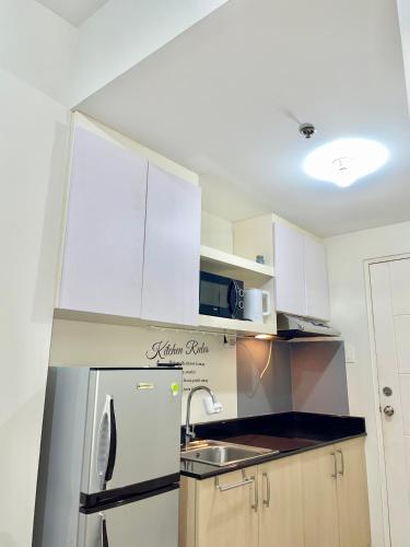 The Luna's at Wind Residences