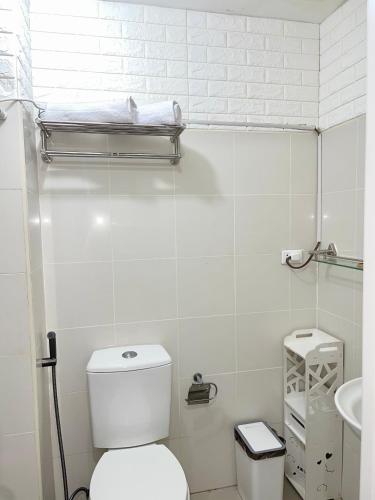 The Luna's at Wind Residences