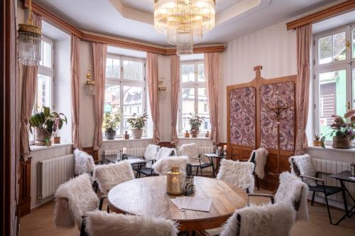 Hotel Horec