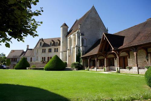 Domaine De St Germer