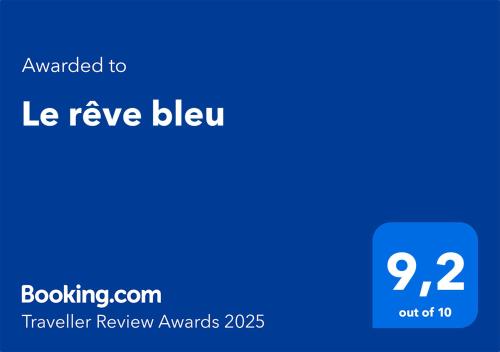 Le Re Ve Bleu