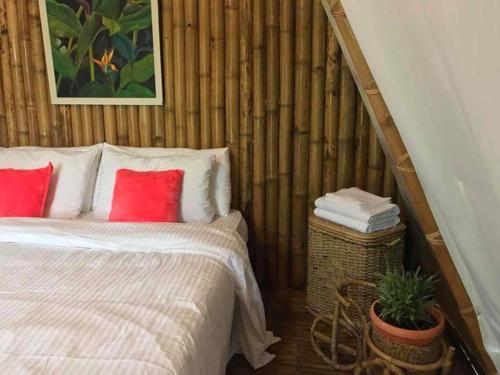 Balili Garden at Nacpan