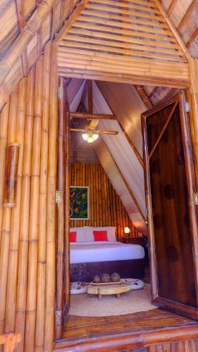 Balili Garden at Nacpan