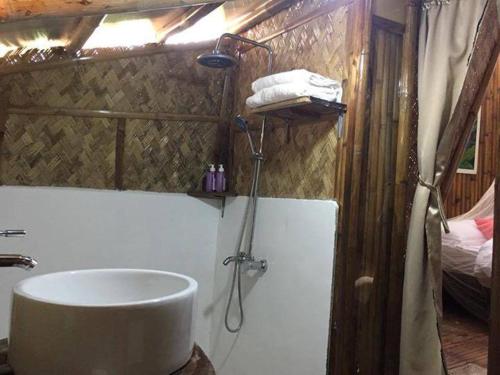 Balili Garden at Nacpan