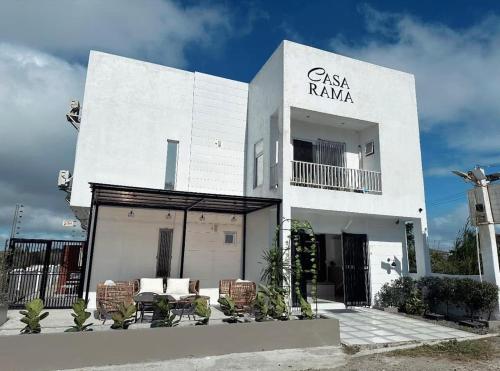 Casa Rama Hotel Tagaytay