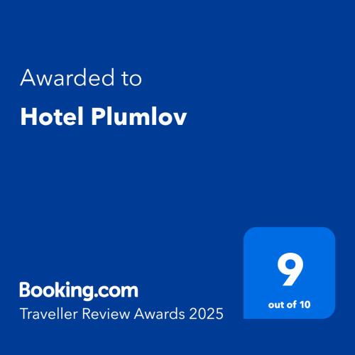 Hotel Plumlov