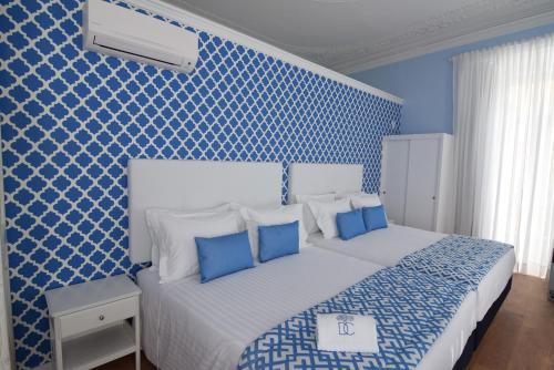 Dream Chiado Apartments