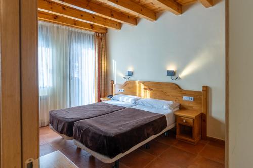 Sant Moritz Apartaments