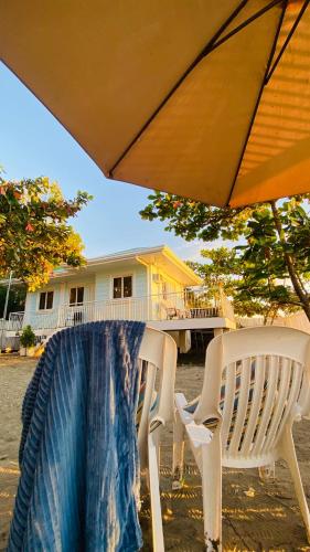 Tierra Bella-Exclusive Beachfront Villa at Elyu