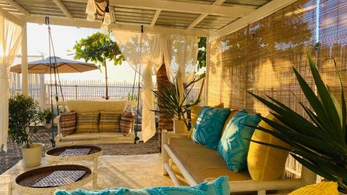 Tierra Bella-Exclusive Beachfront Villa at Elyu