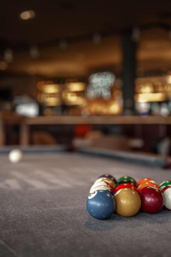 Pentahotel Kassel
