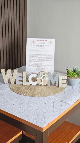 Corner Studio Unit Condo