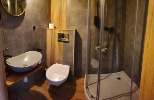 Apartamenty RETRO FV