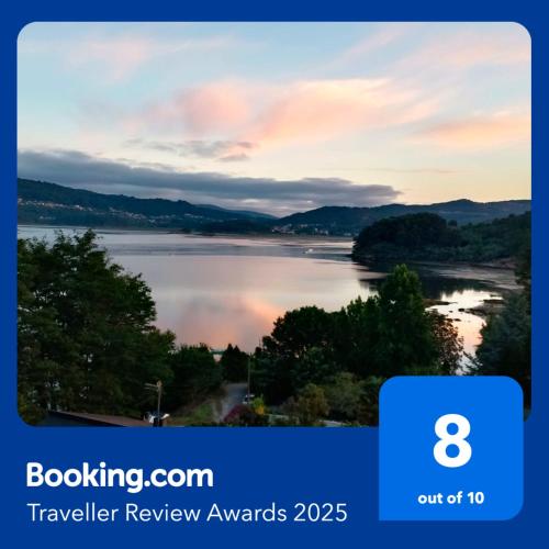 Hostal Chocolate & Menta Redondela