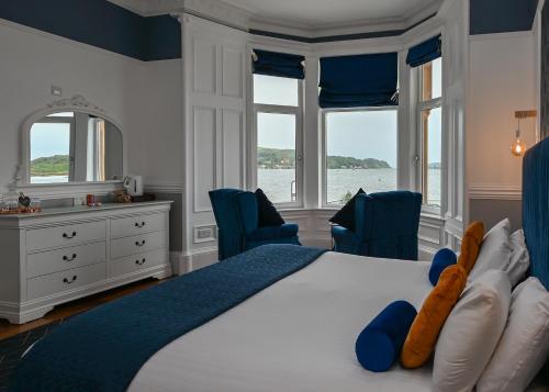 Mackay's Guest House