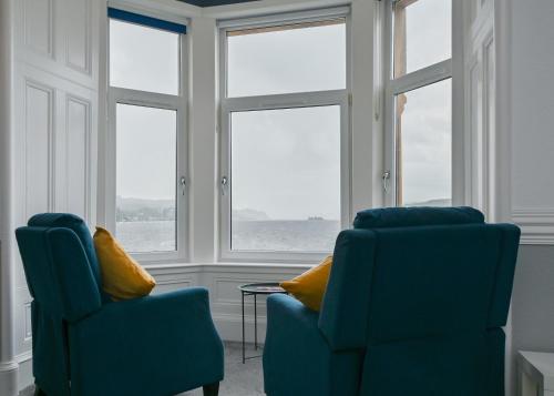 Mackay's Guest House