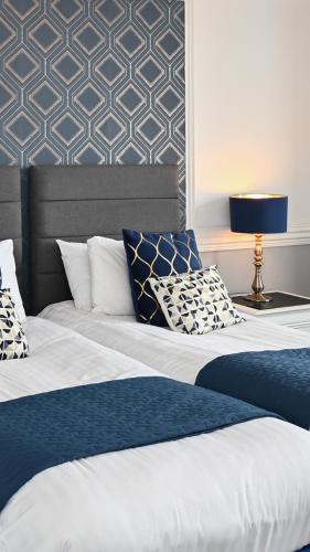 Mackay's Guest House